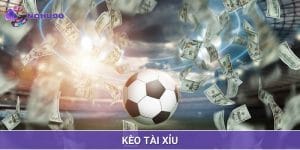 Kèo Tài Xỉu