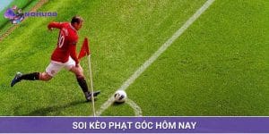 soi kèo phạt góc hôm nay